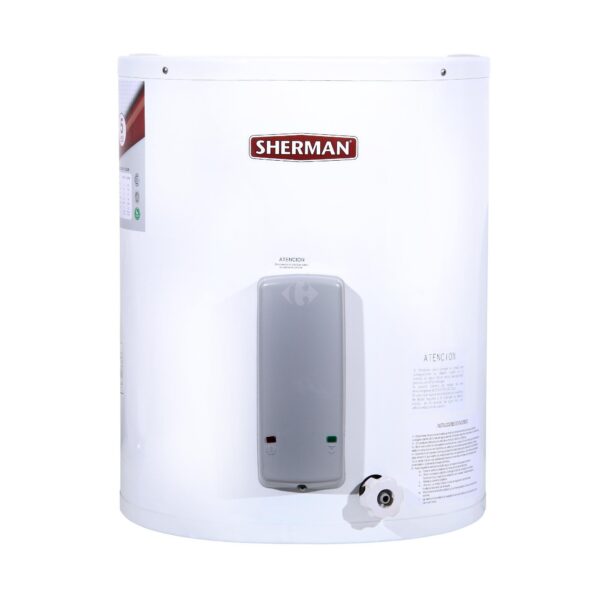 termotanque