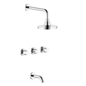 VASSER GALENA JGO.BA?ERA Y DUCHA 22/1040