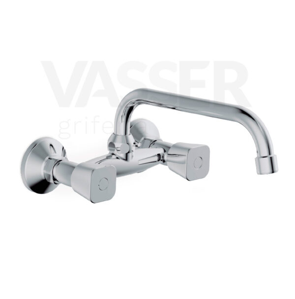 VASSER ALIZE COCINA EXTERIOR  24/2310